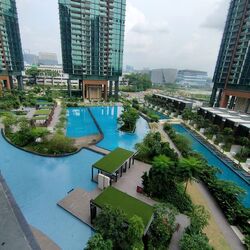 Normanton Park (D5), Apartment #449906601